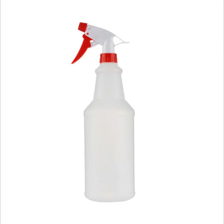 500ml Alcohol Disinfectant Spray Bottle