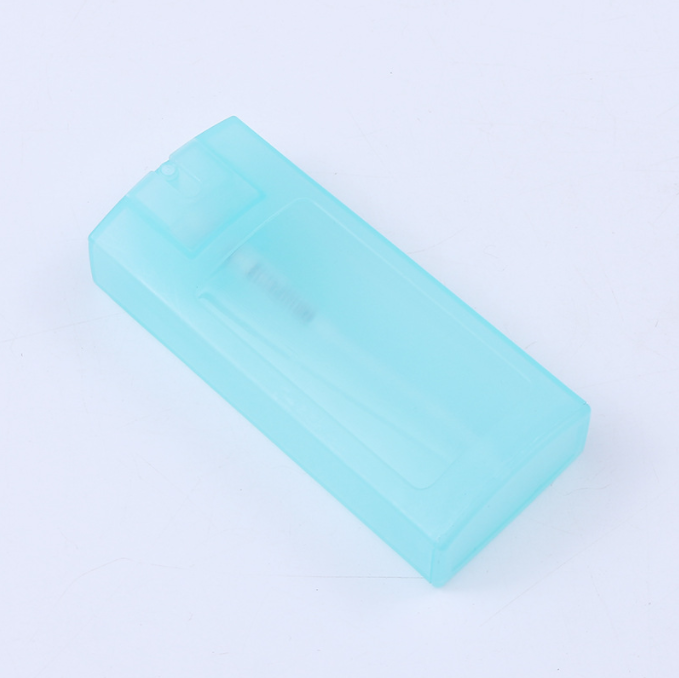 40ml plastic cosmetic bottle PP