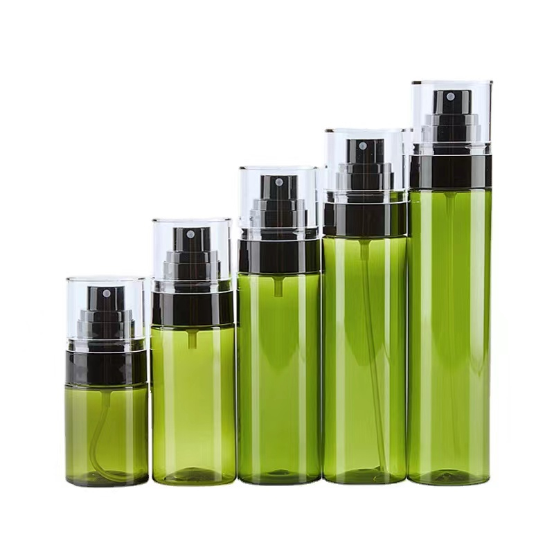 120ml Pet Fixing Spray Bottle