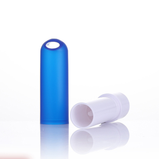 4.8g Plastic Empty Tube