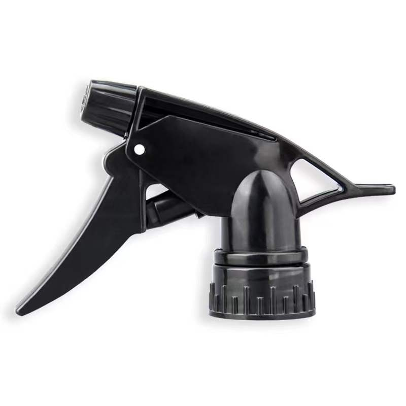 28mm Color Car Cleaning Plastic Nozzle Hand Button A Gun