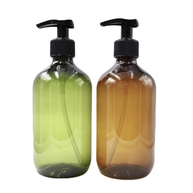 Should I choose cosmetic plastic bottles or cosmetic glass bottles?