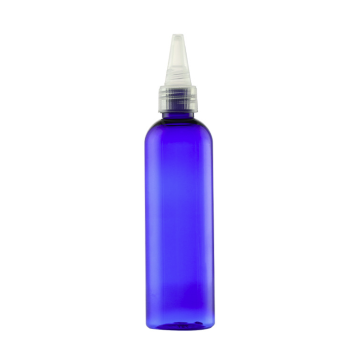 100ml Plastic Tip Mouth Squeeze Bottle