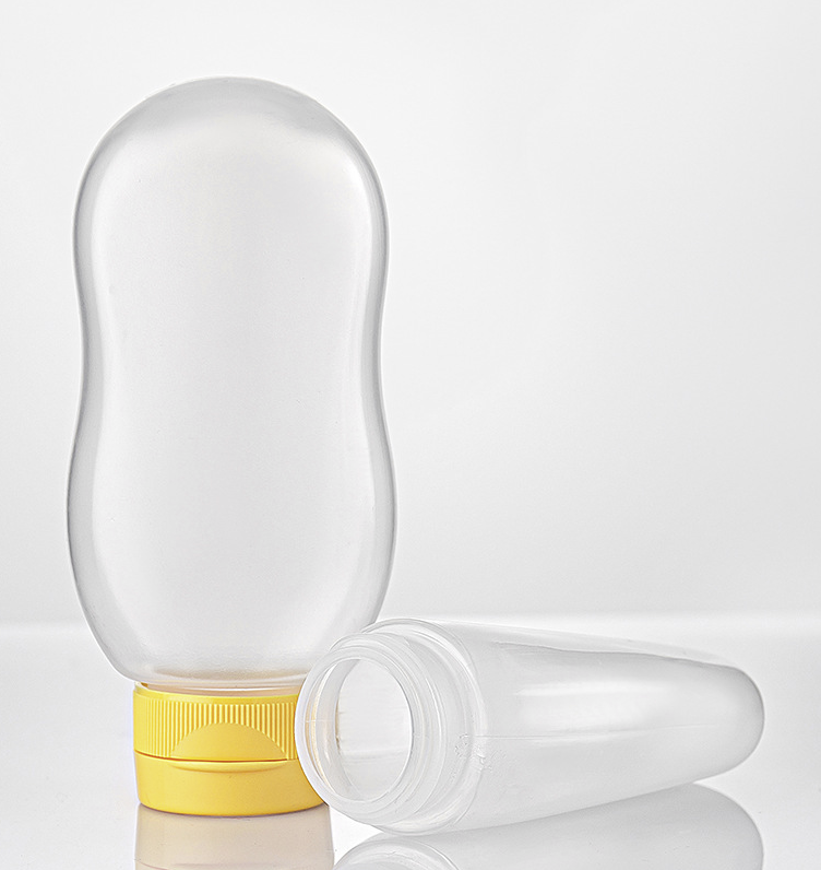 100g Plastic Honey Bottles