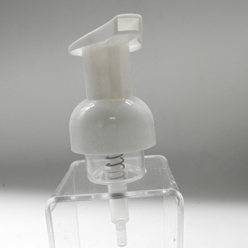 40 Mm 42mm 40 410 43 410 Foam Pump Liquid Soap Dispenser Pump for Facial Cleanser