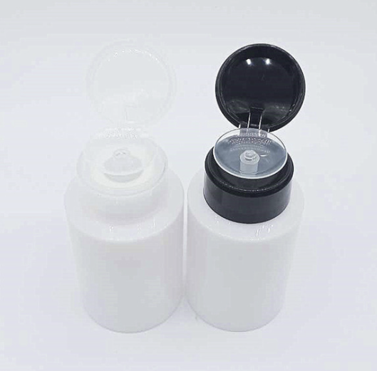 180ml Nail Remover Bottle