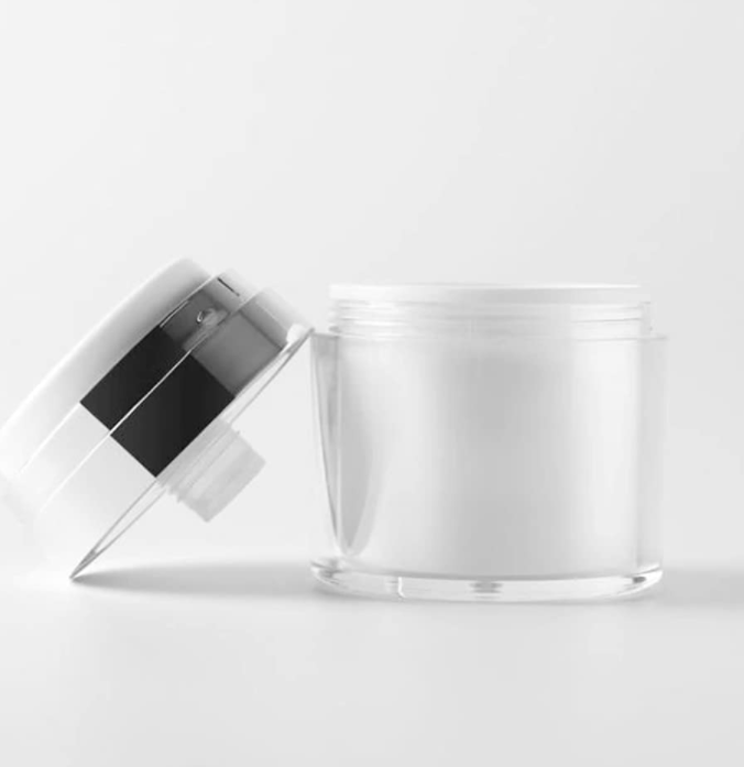 30ml Airless Cosmetic Container 