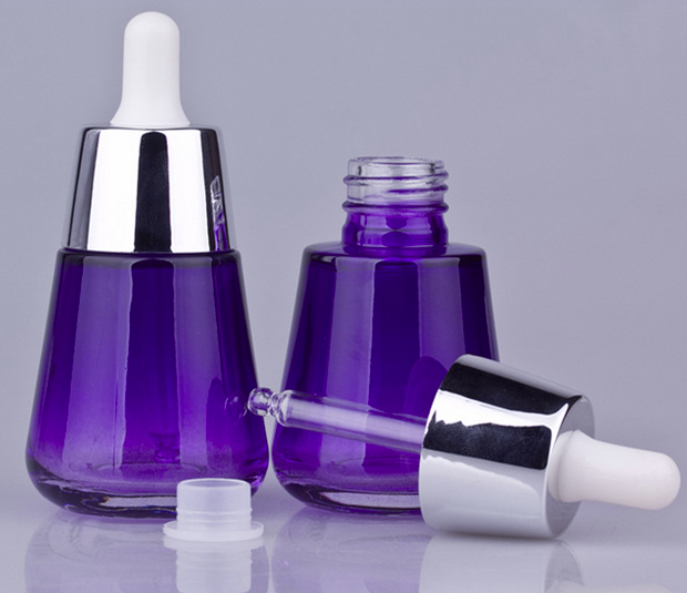 30ml Dropper Glass Bottle