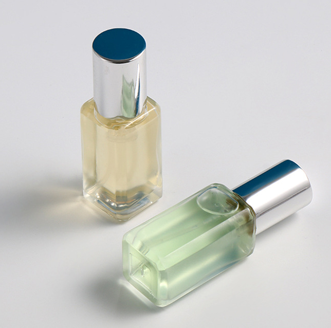 9ML glass perfume bottles