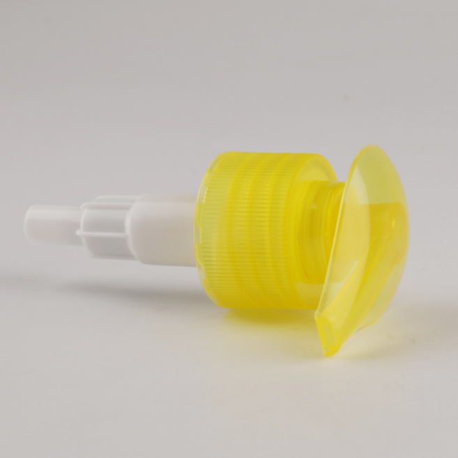 28mm spiral emulsion pump