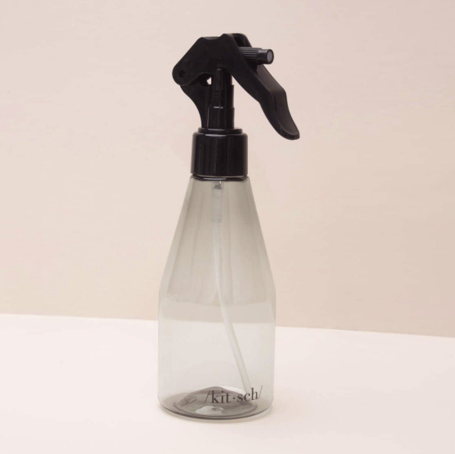 Hair Styling, Watering Plants, Fine Mist Sprayer Trigger Squirt Bottle