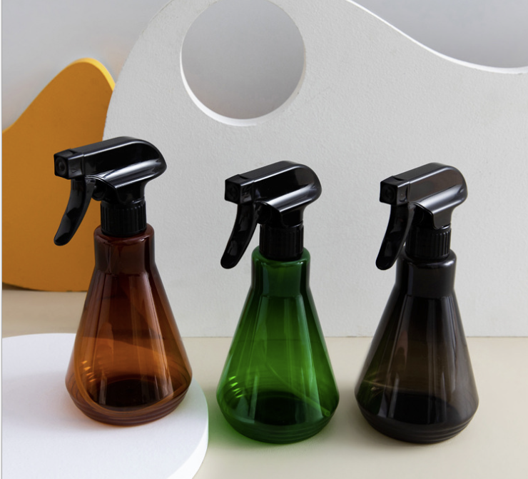 Hairdressing Spray Bottle