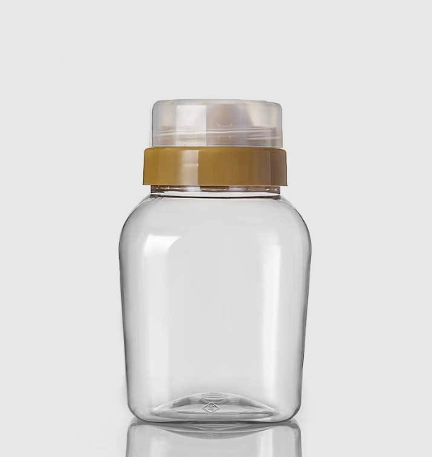 500g Honey Pet Bottle