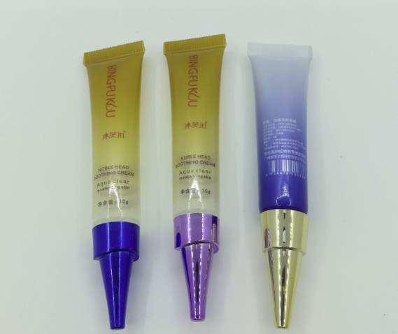 5g Eye Cream Tube