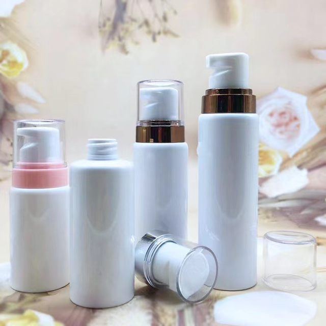 100ml Pet Essence Lotion Bottle