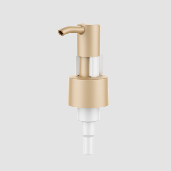 24mm plastic makeup removal pump