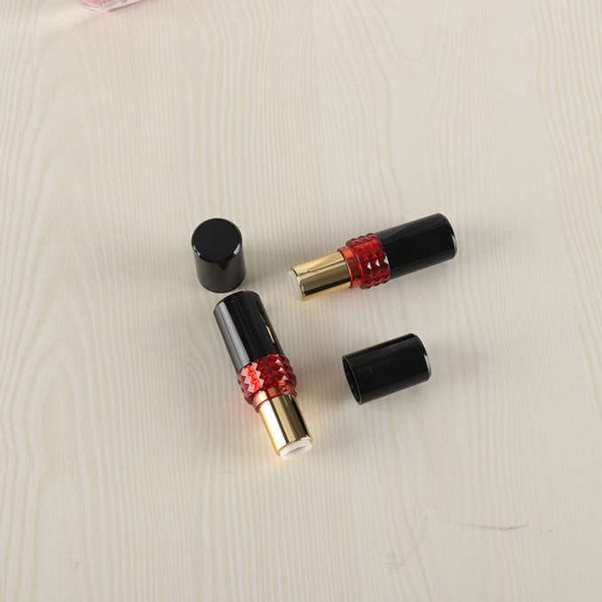 DIY Lipstick Air Traffic Control