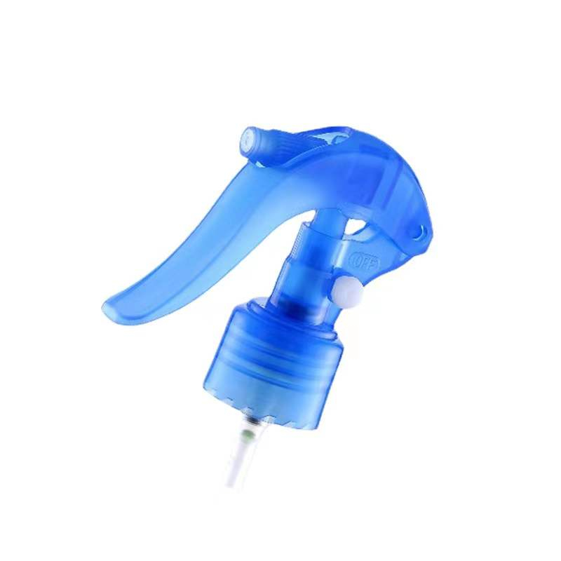 28mm Hand Button Spray Disinfectant Spray Gun