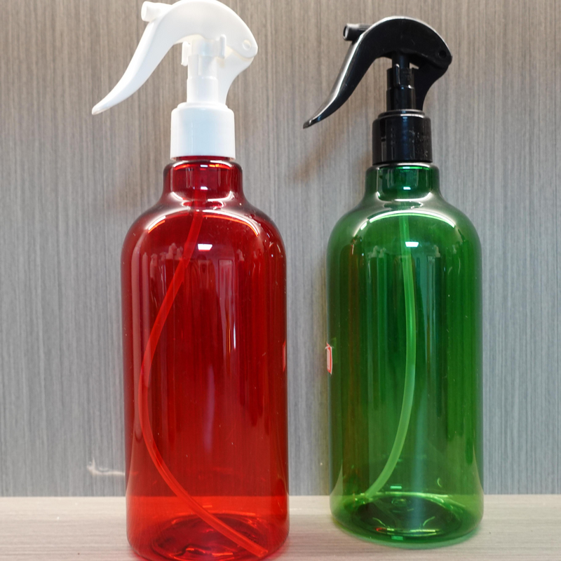 500ml Red Mouse Trigger Spray Bottle