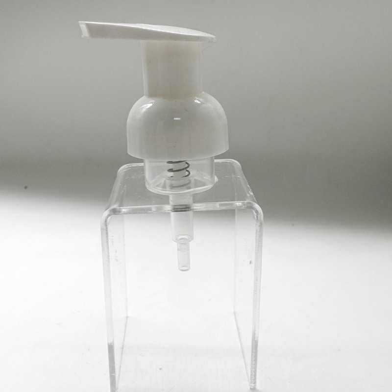 40 Mm 42mm 40 410 43 410 Foam Pump Liquid Soap Dispenser Pump for Facial Cleanser