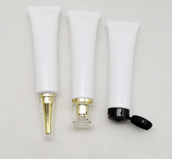 40g Hand Cream Tube