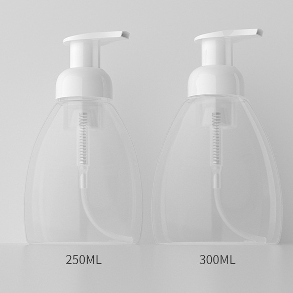 300ml Foam Bottle