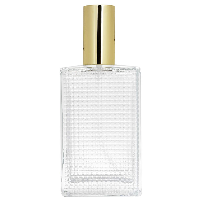 100ml Spray Perfume Glass Bottle