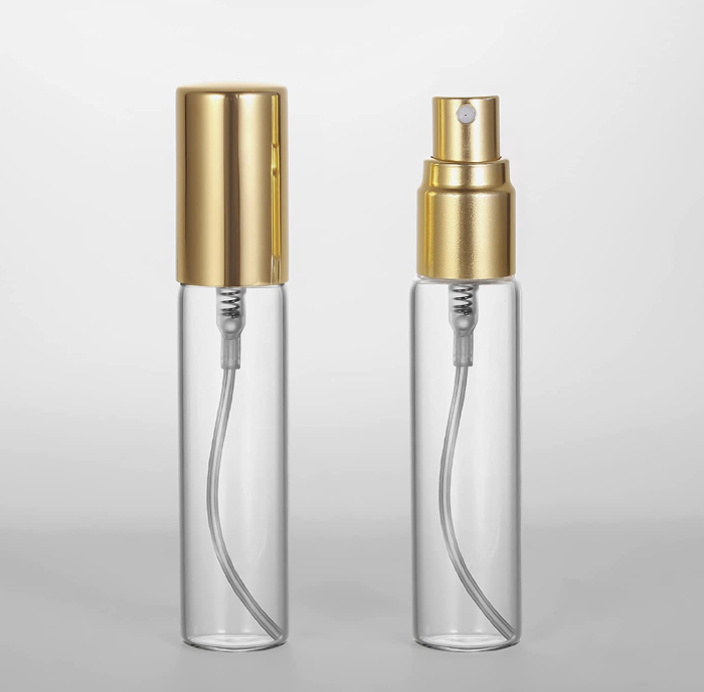 10ml Refillable Perfume Bottle