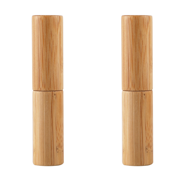 4G original eco bamboo Lip Balm