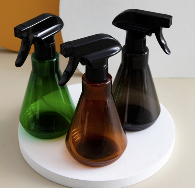 Hairdressing Spray Bottle