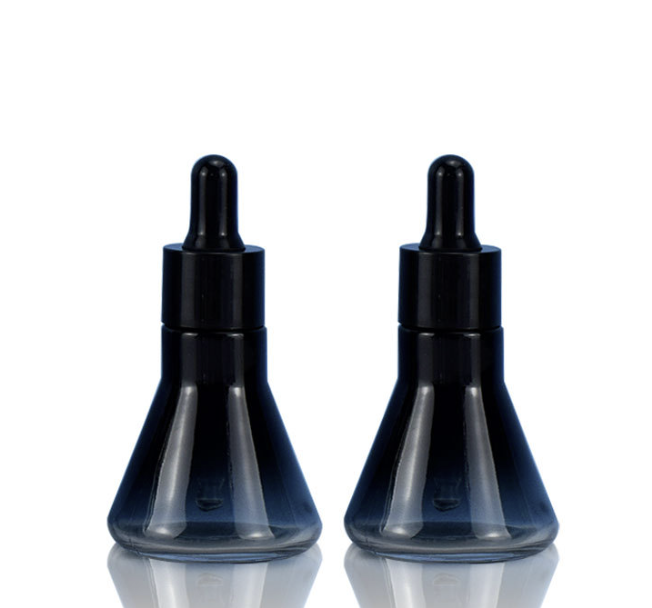 30ml Conical Essential Oil Bottle