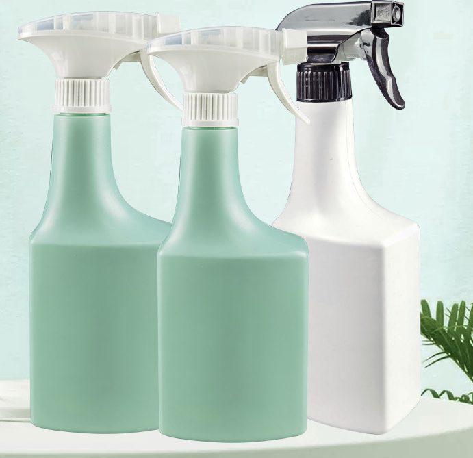 500ml Trigger Hdpe Spray Bottle