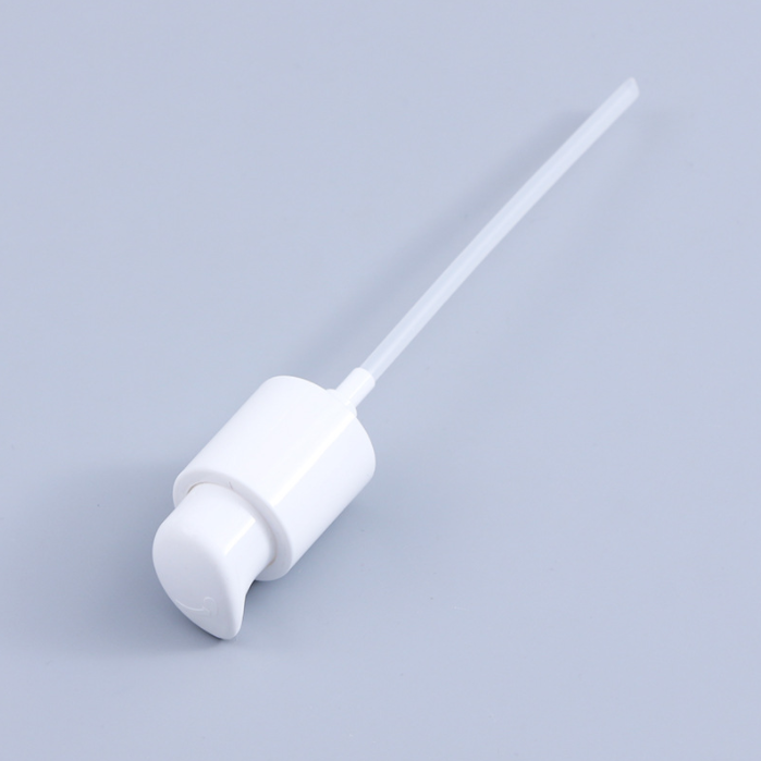 24mm external all plastic lotion pump