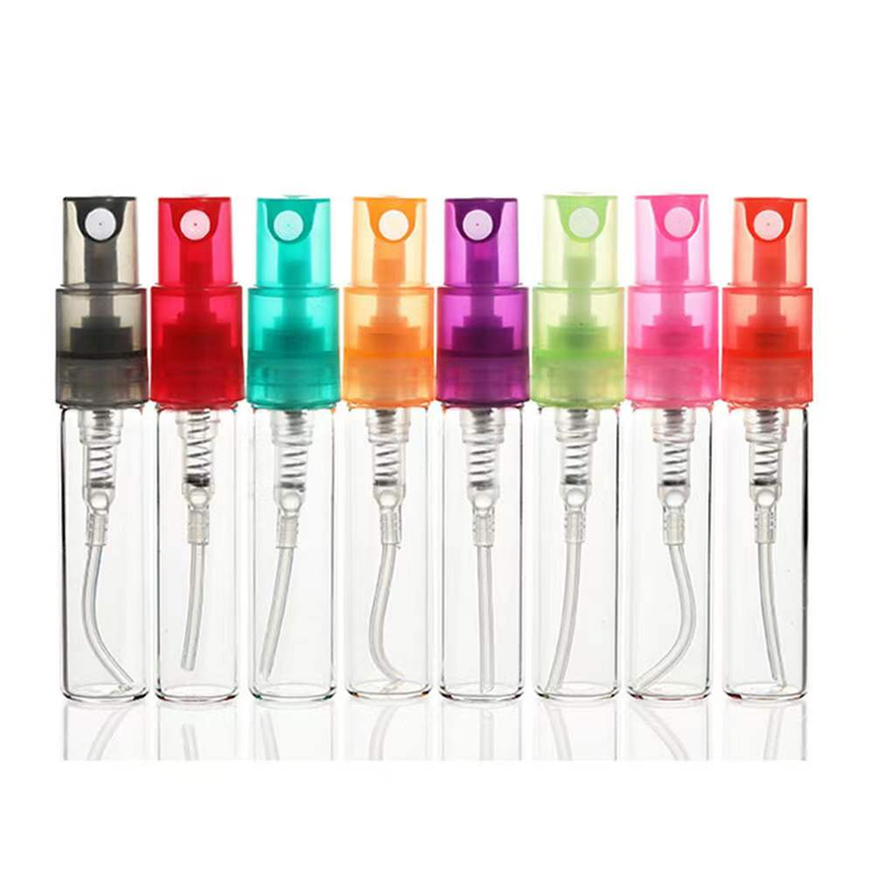 2ml Perfume Sample Bottle