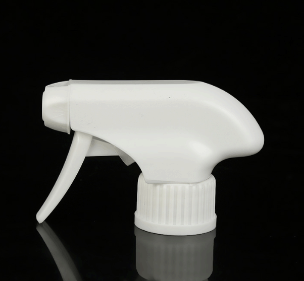 24mm White Trigger Sprayer