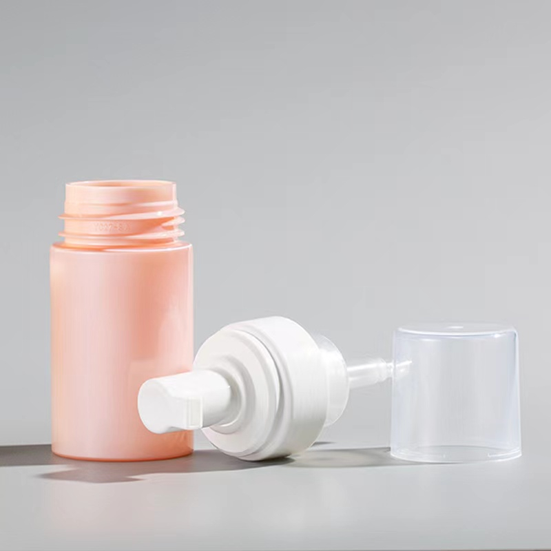 80ml Cleanser Foam Bottle