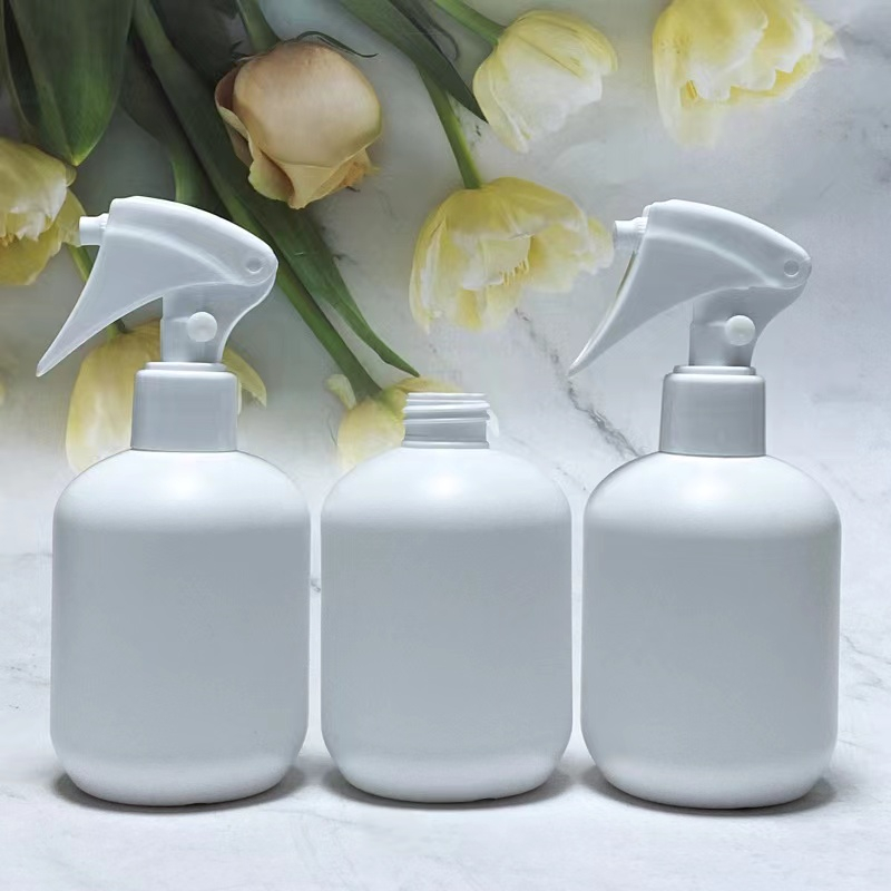 200 ML Pe Mouse Ttrigger Spray Bottle