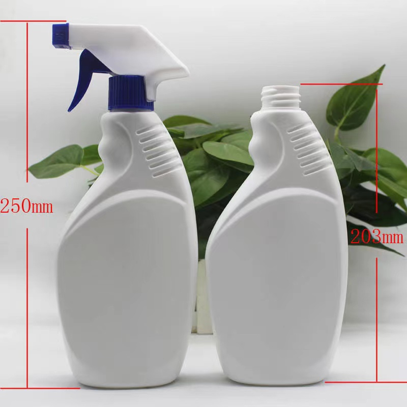 500ml Chemical Resistant Trigger Sprayer 