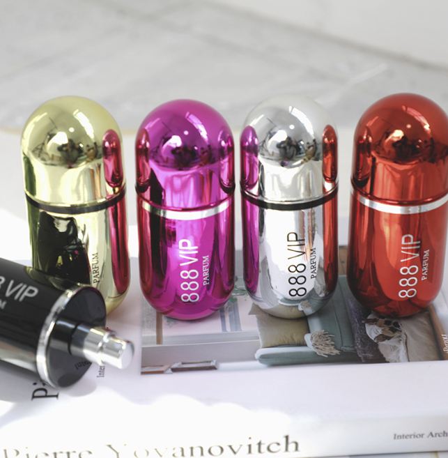 85ml Perfume Atomiser Bottle