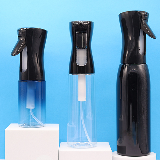 Alcohol Disinfection Continuous Spray Bottle