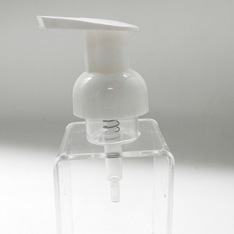 40 Mm 42mm 40 410 43 410 Foam Pump Liquid Soap Dispenser Pump for Facial Cleanser