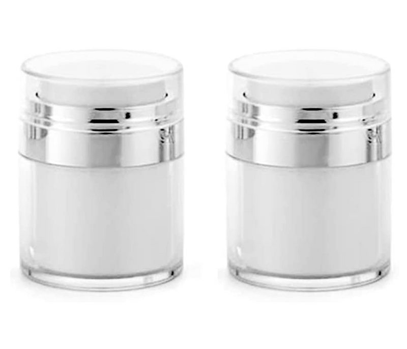 30ml Airless Cosmetic Container 