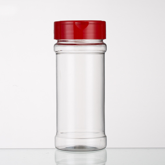 100ml pepper seasoning bottle