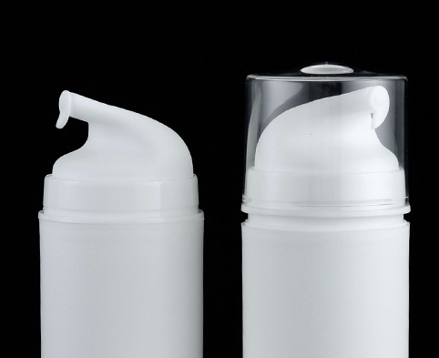 100ml Snap-on Airless Bottle Lotion Press Bottle