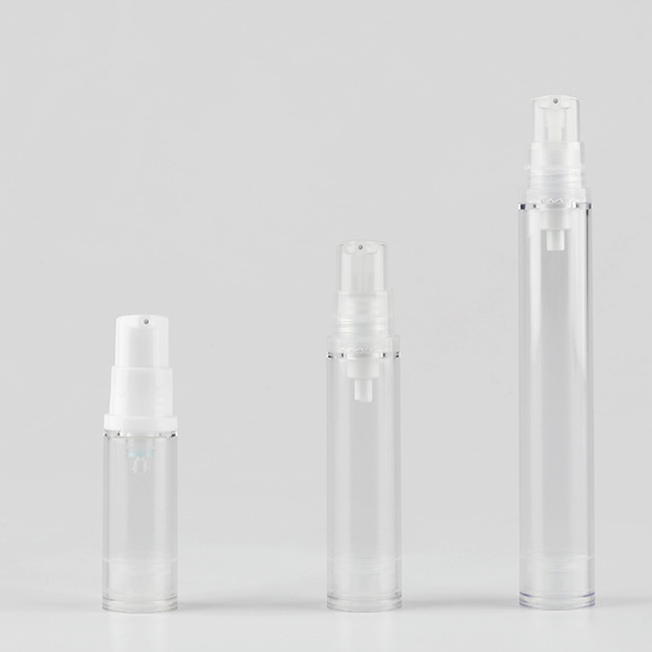 5ml duckbill vacuum bottle