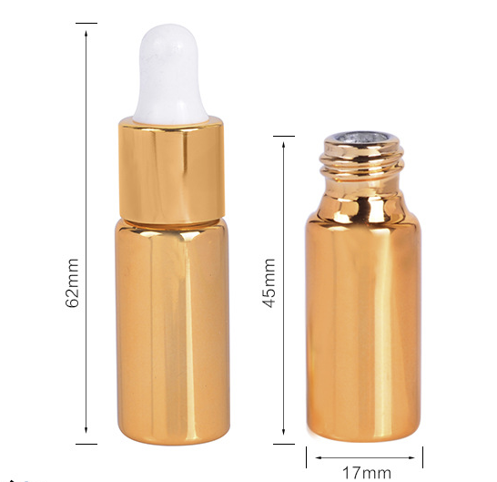 5ml UV Essential Oil Bottle