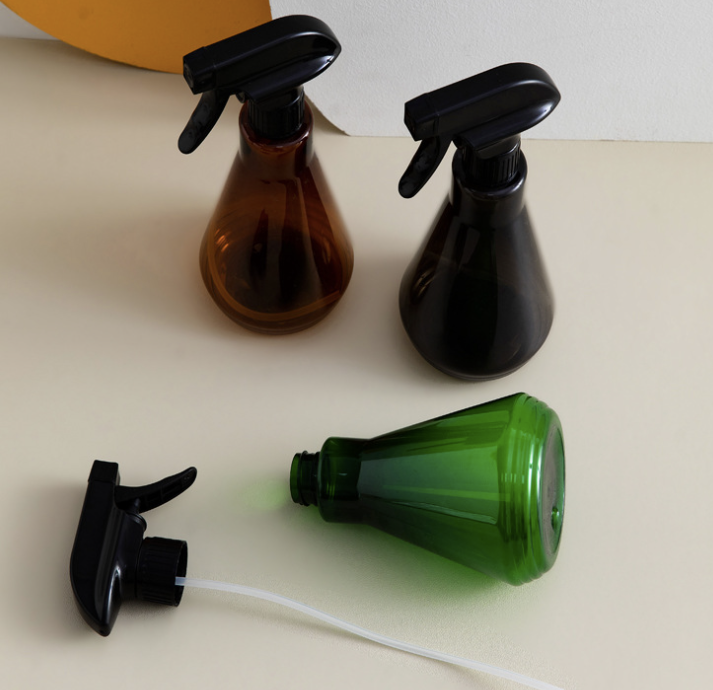 Hairdressing Spray Bottle