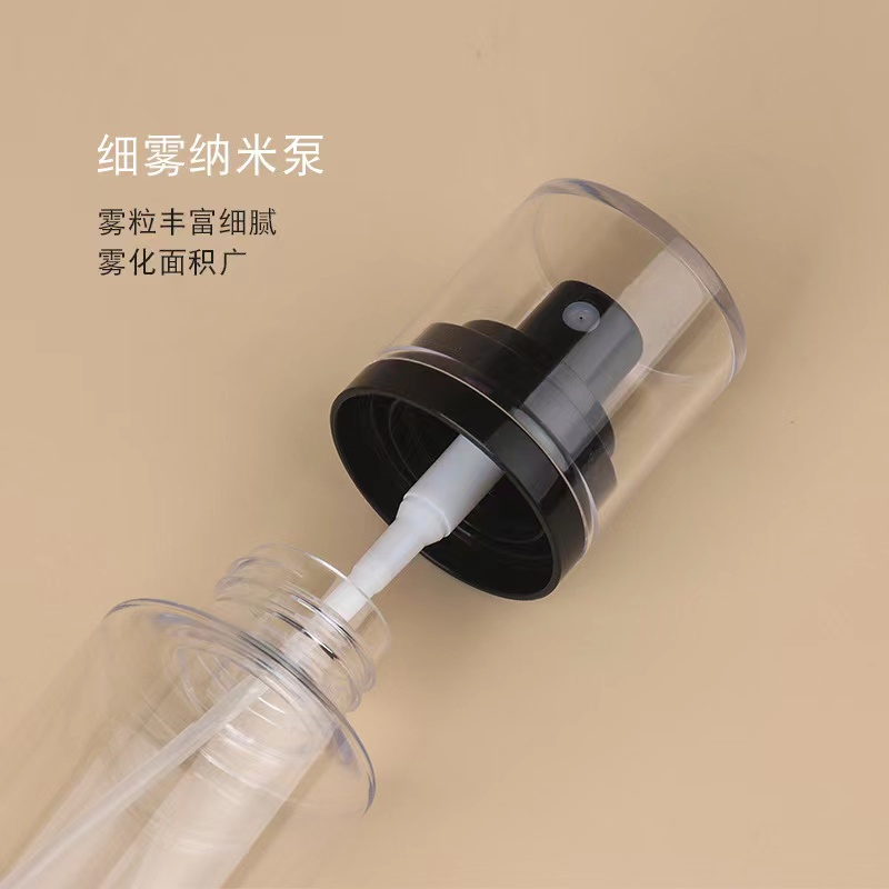 100ml Inverted Fixing Spray Bottle