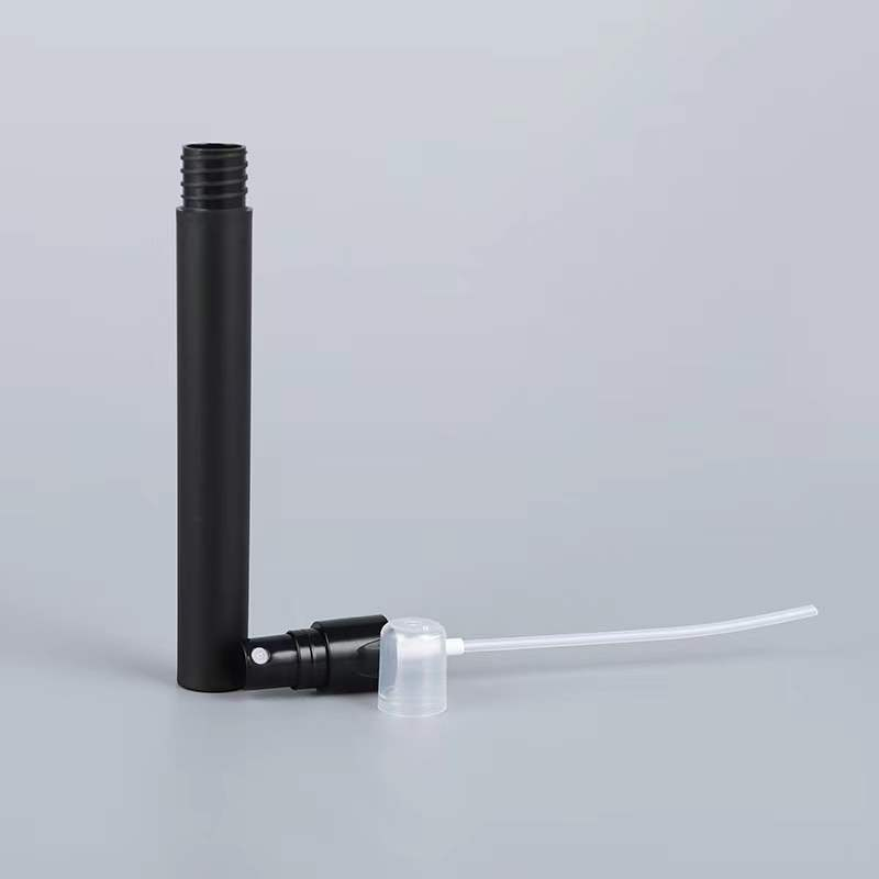 10ml Small Round Cover Perfume Pen Spray Bottle 