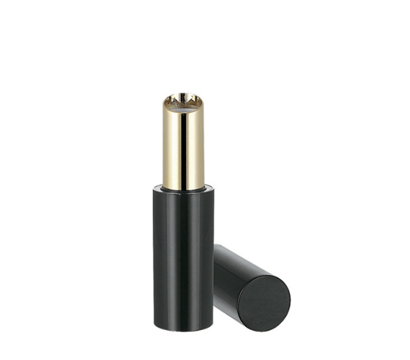 5ml Black Lipstick Tube